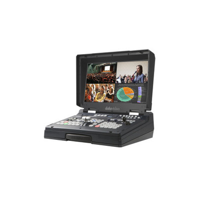 DataVideo HS-1600T MARK II Negro (Espera 4 dias)